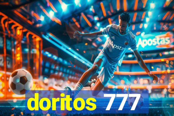 doritos 777